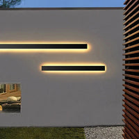 Vertica LED Wandlamp