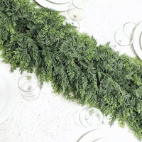 PineAura™ - Cipressen-Garland 1,8 m