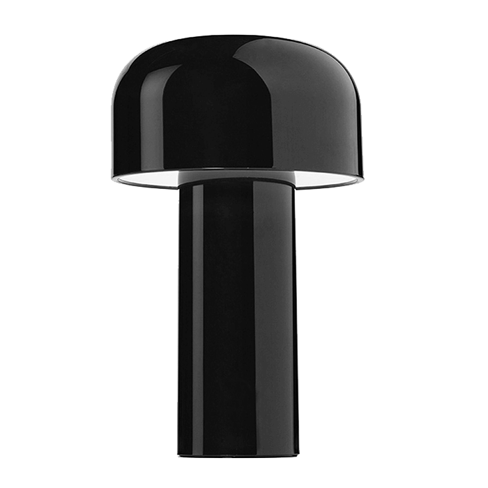 Bolendo HaloGleam | Paddenstoel Oplaadbare Tafellamp