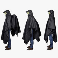 All-Terrain Trek Poncho