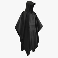 All-Terrain Trek Poncho