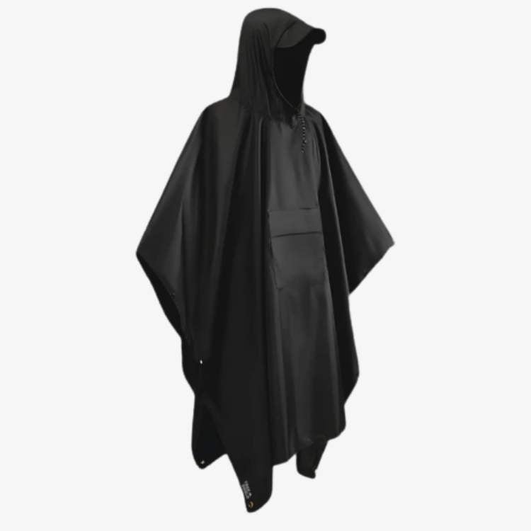 All-Terrain Trek Poncho