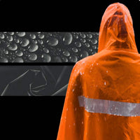 All-Terrain Trek Poncho