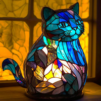 Amarélis | Artistieke LED Lamp – Tijdloze Elegantie & Moderne Sfeer