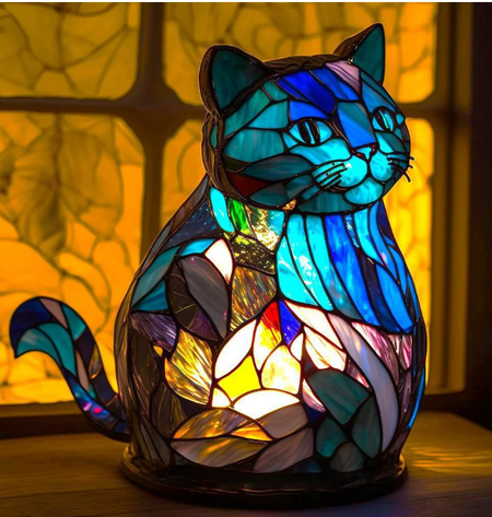 Amarélis | Artistieke LED Lamp – Tijdloze Elegantie & Moderne Sfeer