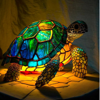 Amarélis | Artistieke LED Lamp – Tijdloze Elegantie & Moderne Sfeer