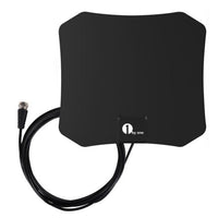 Binnen Satellite HDTV Antenne