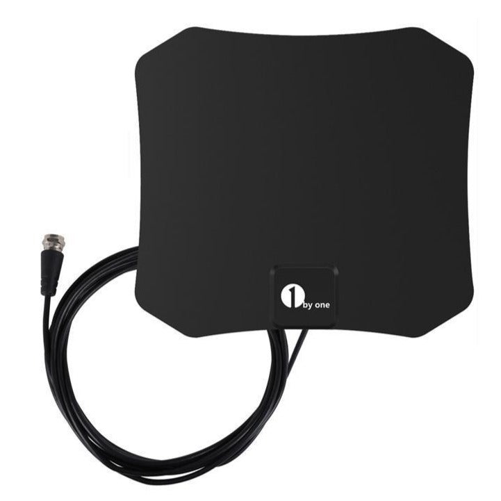 Binnen Satellite HDTV Antenne