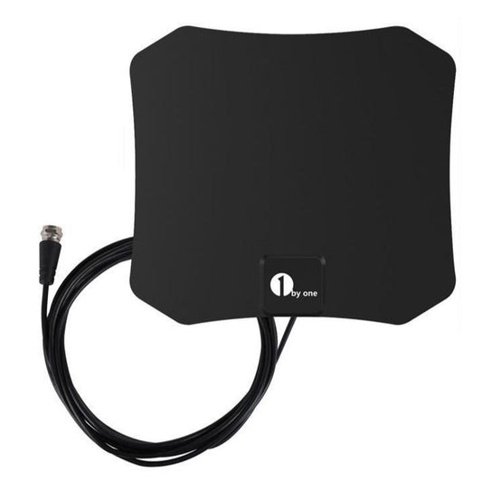 Binnen Satellite HDTV Antenne