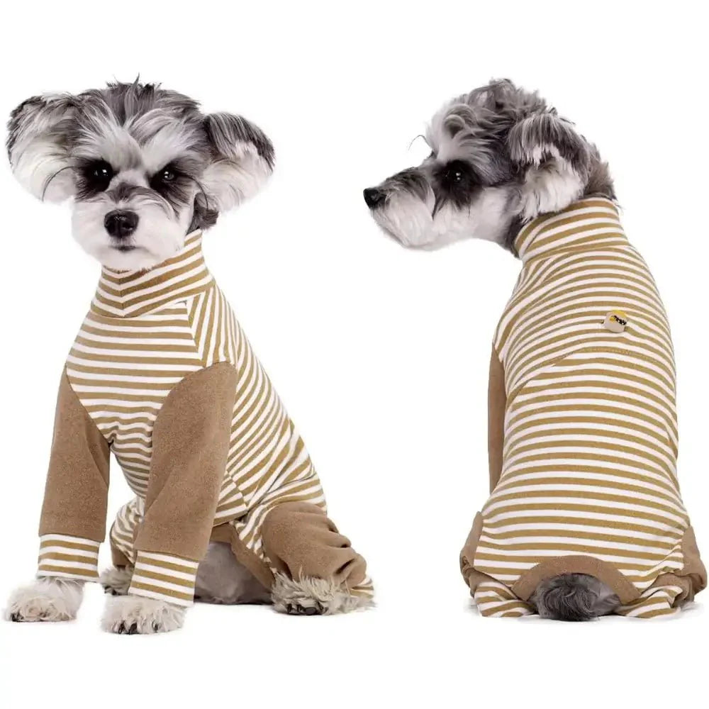 Anti-Likken • Herstelpak voor Honden