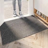 Antislip Deurmat | Vuilvanger voor binnen & buiten | Entralux
