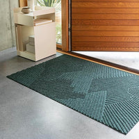 Antislip Deurmat | Vuilvanger voor binnen & buiten | Entralux