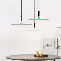 Vink vlakke led hanglamp