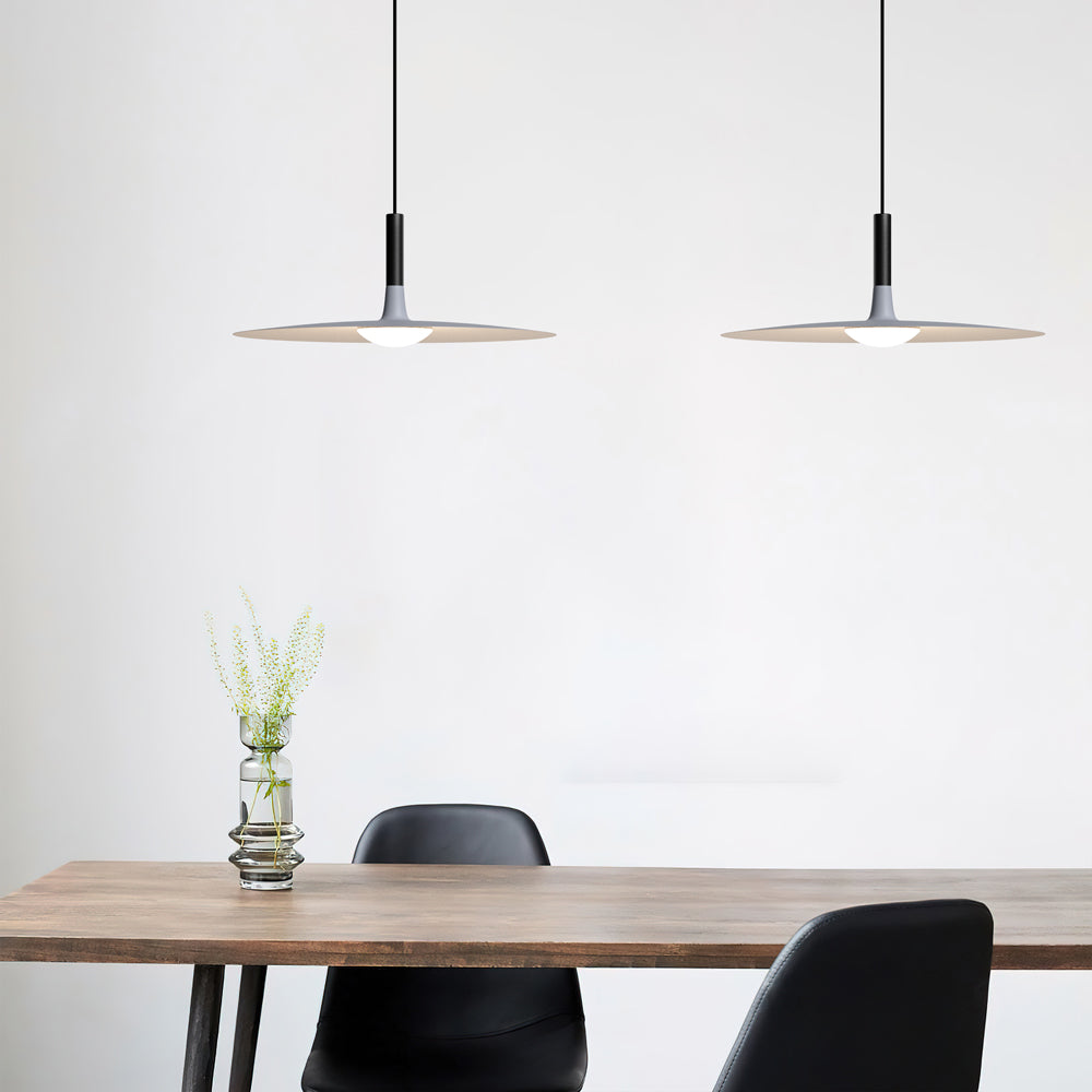 Vink vlakke led hanglamp