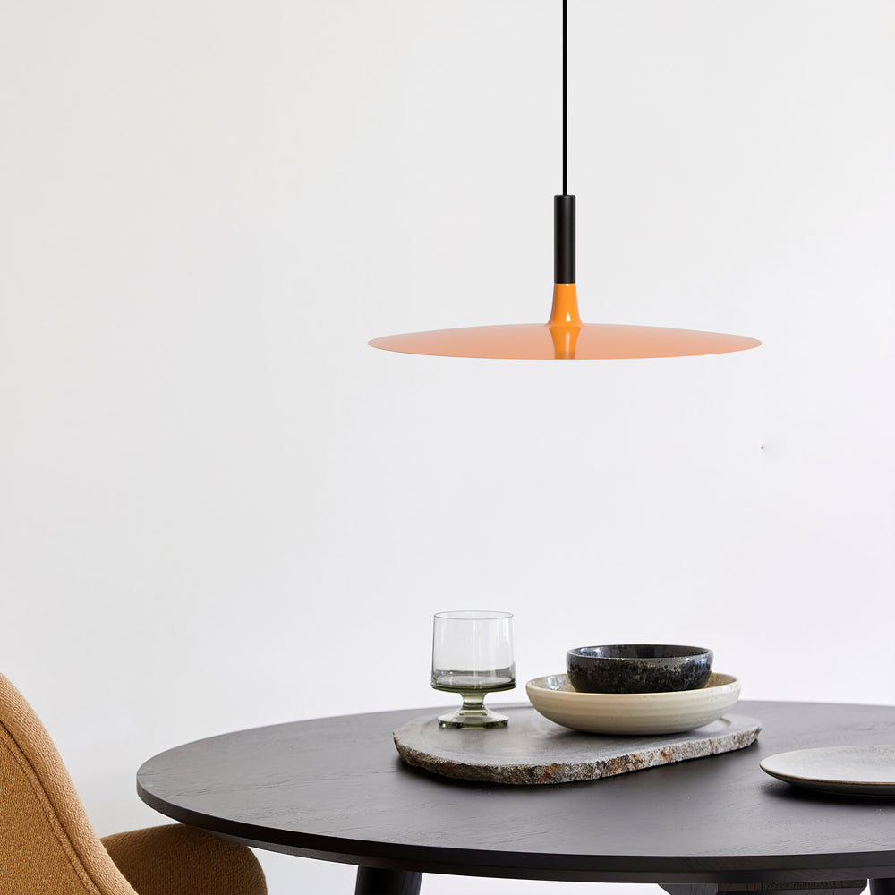 Vink vlakke led hanglamp