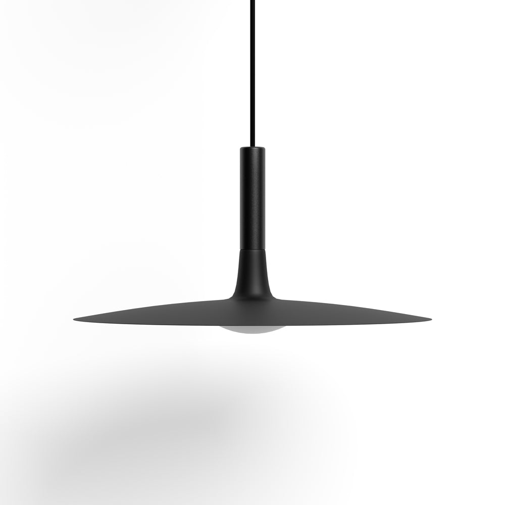 Vink vlakke led hanglamp