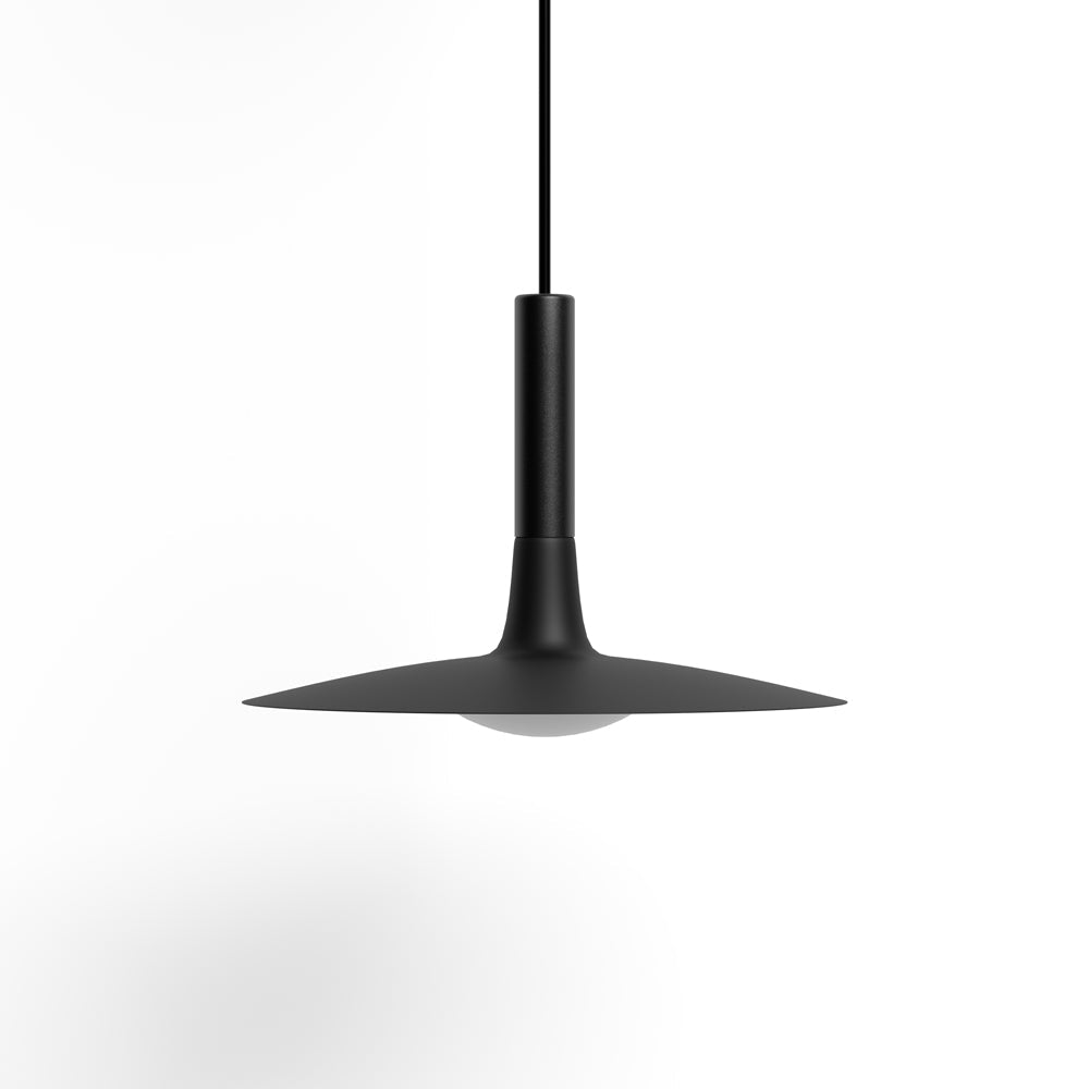 Vink vlakke led hanglamp