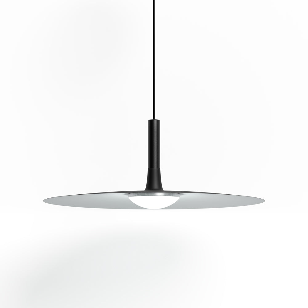 Vink vlakke led hanglamp