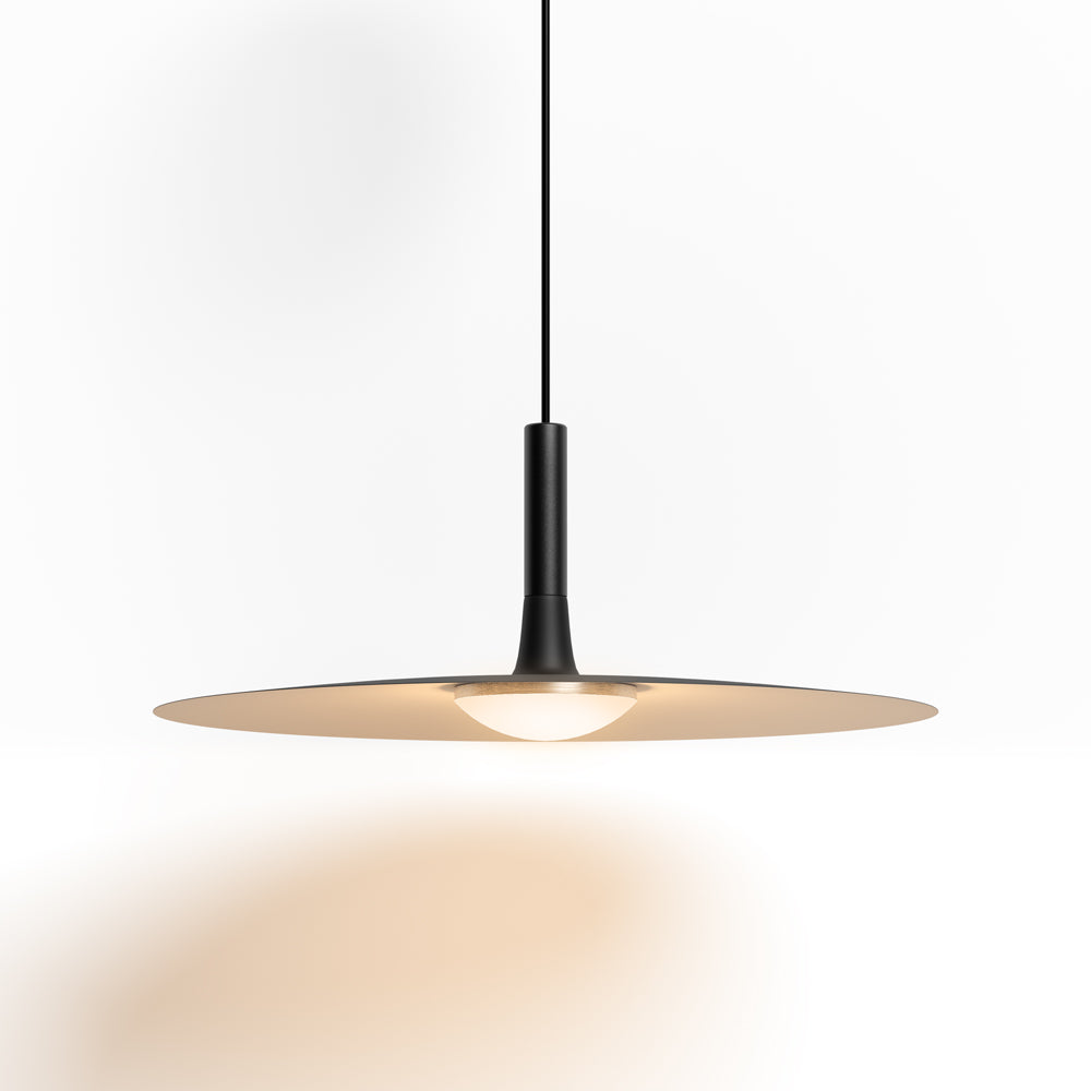 Vink vlakke led hanglamp