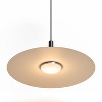 Vink vlakke led hanglamp