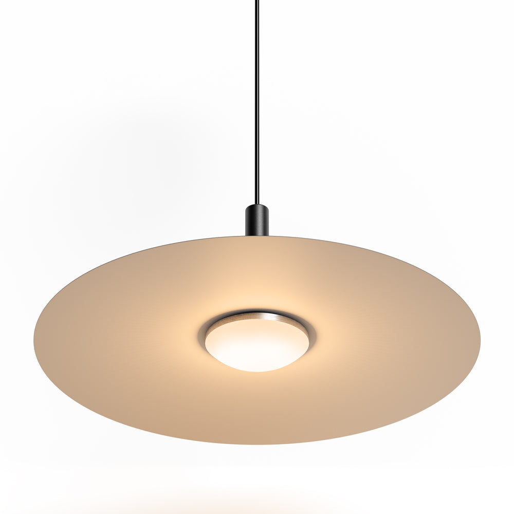 Vink vlakke led hanglamp
