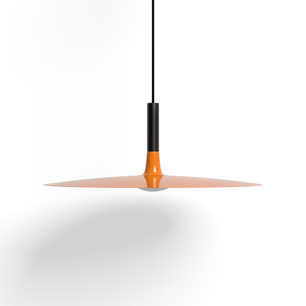 Vink vlakke led hanglamp