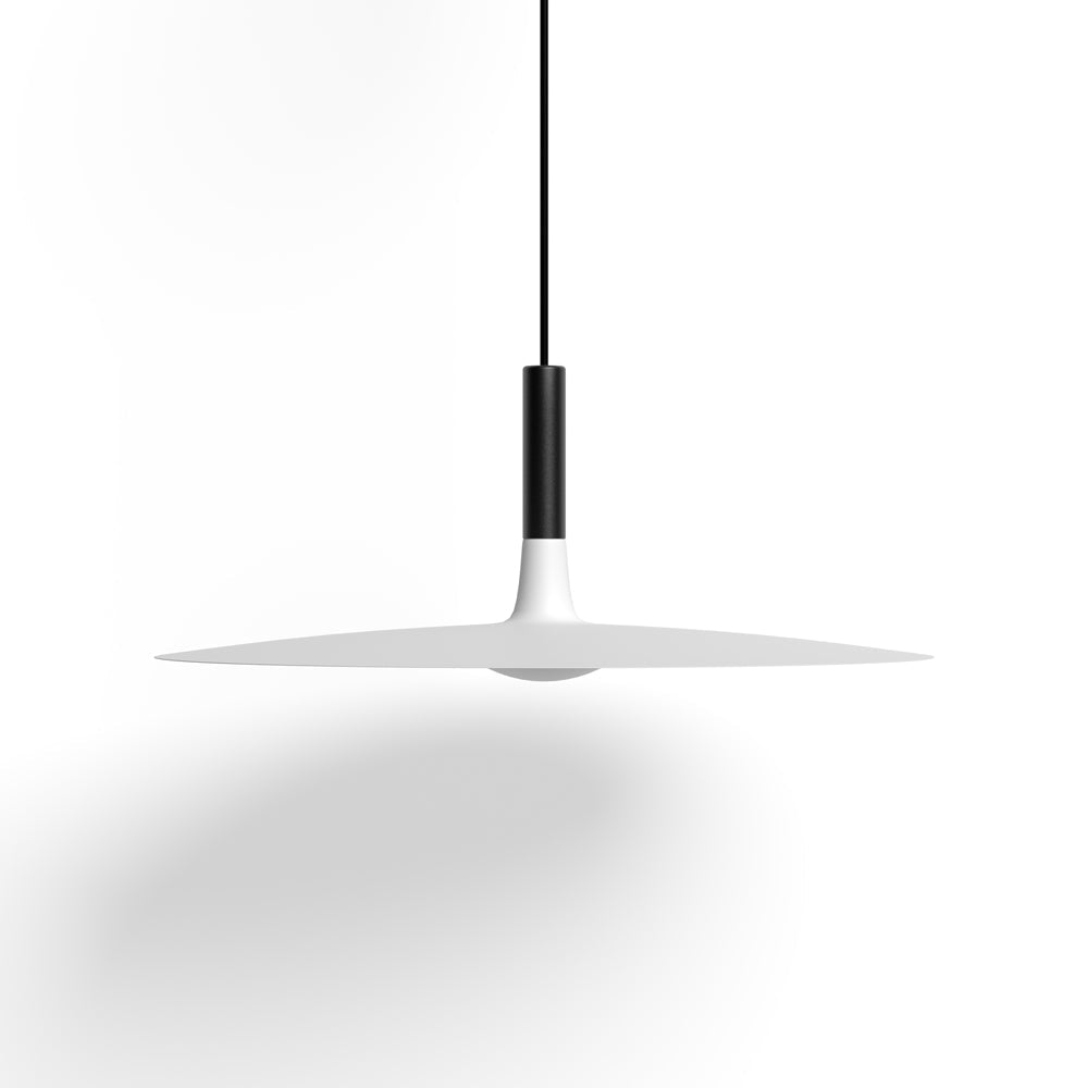 Vink vlakke led hanglamp