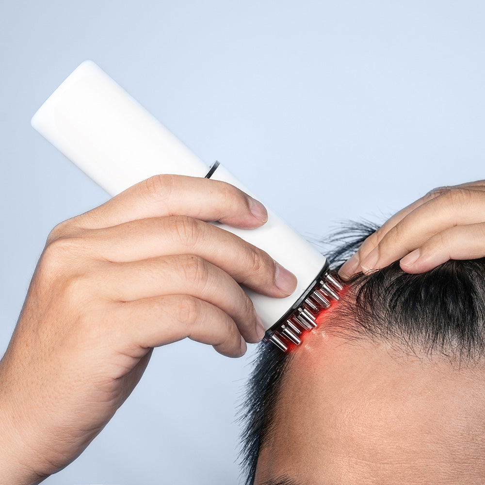 PureFollic | Zie je hoofdhuid en haar gezonder en levendiger worden