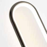 LED Wandlamp Leeslamp voor Slaapkamer Hotel Hoofdbord Nacht Boeklamp Rotatie Nachtkastje met Binnen LED Boeklicht 90-260V