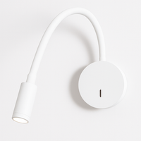 Wandlamp LED verstelbaar Slaapkamer