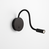 Wandlamp LED verstelbaar Slaapkamer