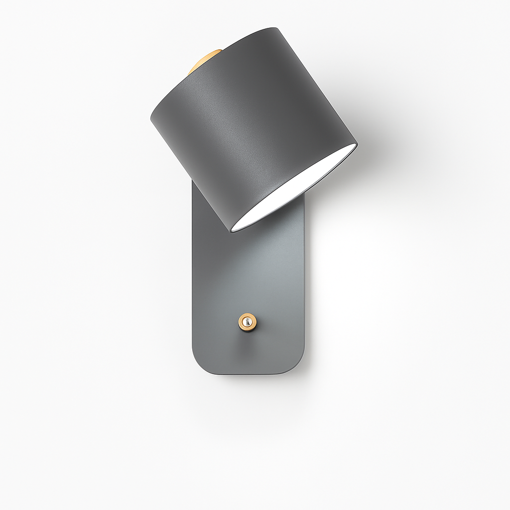 LED Wandlampen Binnenverlichting Trapverlichting Nordic Moderne Sconces Huisdecoratie Voor Woonkamer Met Schakelaar Wandlamp
