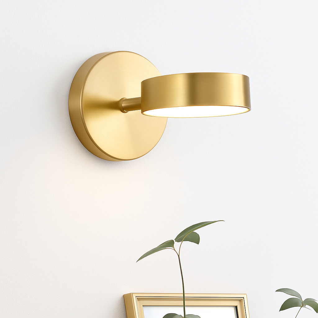 Wandlamp LED Nordic huisdecoratie