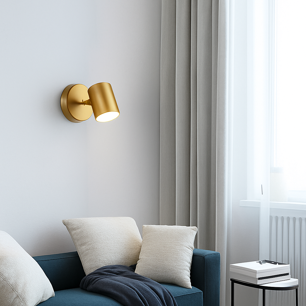 Wandlamp LED Nordic huisdecoratie
