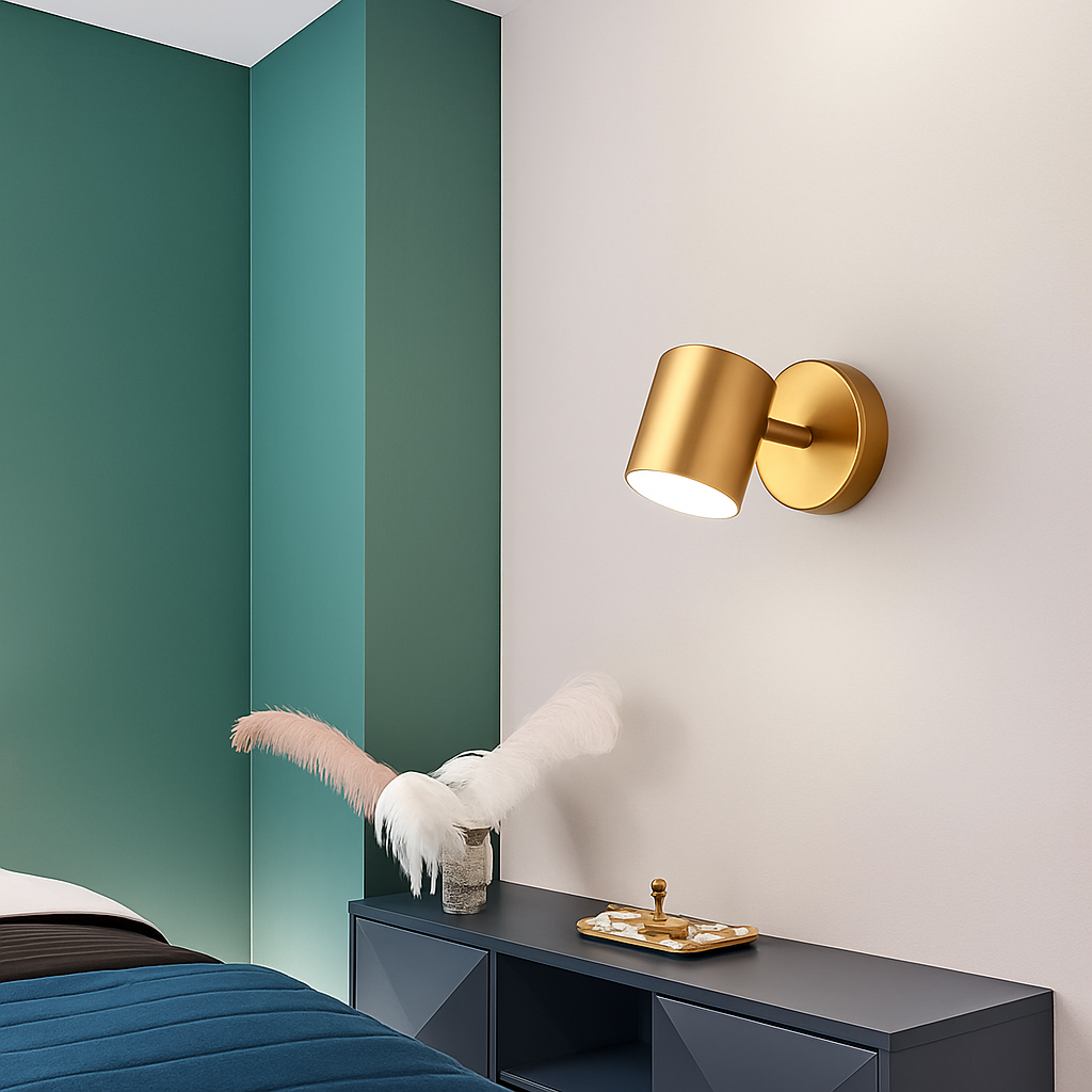 Wandlamp LED Nordic huisdecoratie