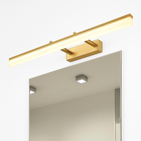 LED wandlamp voor spiegel of schilderij Mamy