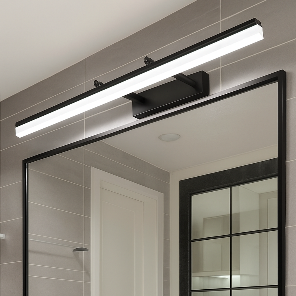 LED wandlamp voor spiegel of schilderij Mamy