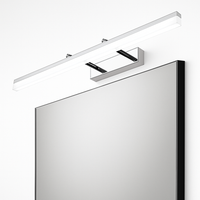 LED wandlamp voor spiegel of schilderij Mamy