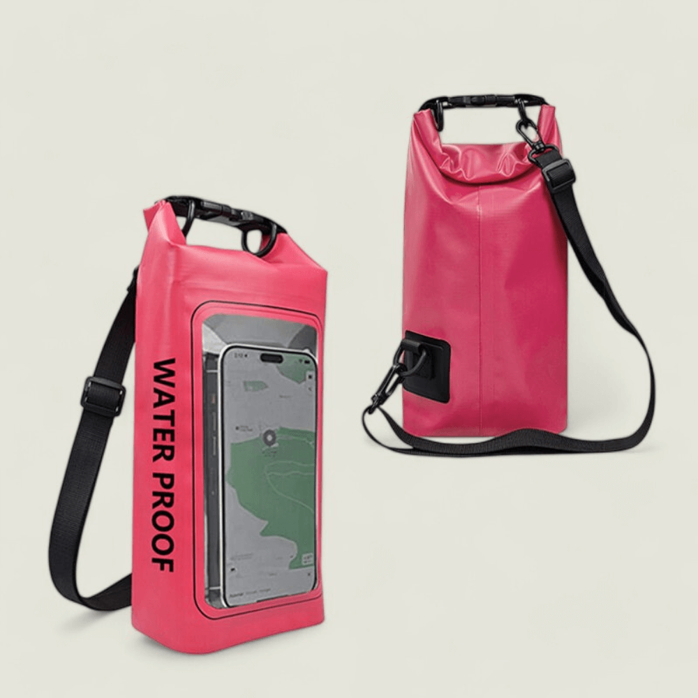 AquaGuard Waterdichte Telefoonhoes