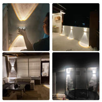 YARDGLOW – Elegante & energiezuinige buitenverlichting
