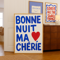 muurkunst liefdescitaten voor modern paar