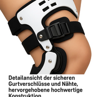 ArthroGuard | Ontlastende Orthese bij Artrose & Pijn