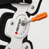 ArthroGuard | Ontlastende Orthese bij Artrose & Pijn