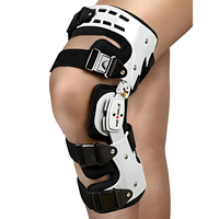 ArthroGuard | Ontlastende Orthese bij Artrose & Pijn