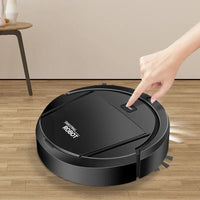 Intelligente Robotstofzuiger - Autonome Reiniging