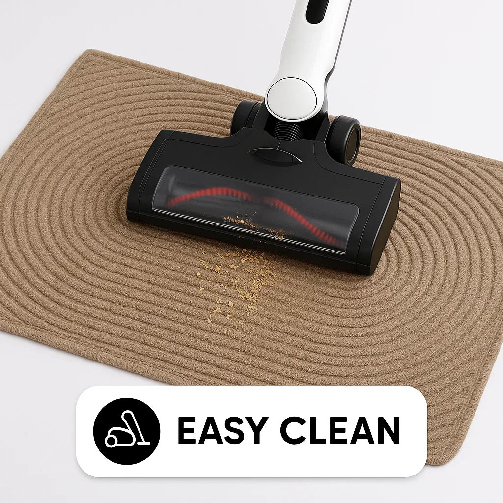 TerraGuard Pro Antislip Deurmat Voor Binnen- En Buitengebruik