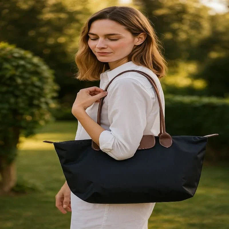 Anmut Tas – Stijlvolle & Ruime Dameshandtas Met Stijl