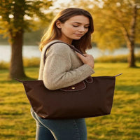 Anmut Tas – Stijlvolle & Ruime Dameshandtas Met Stijl