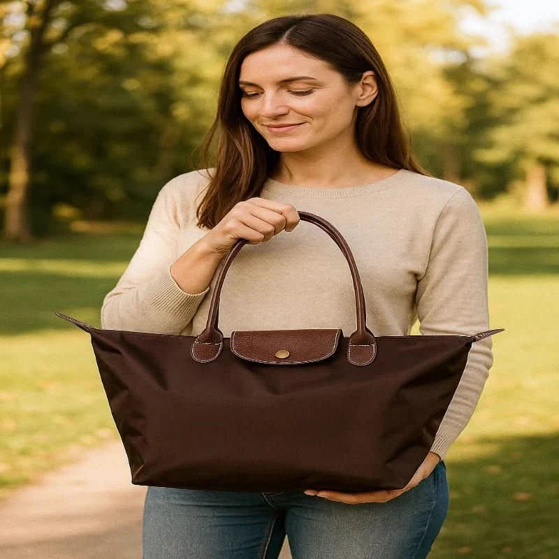 Anmut Tas – Stijlvolle & Ruime Dameshandtas Met Stijl