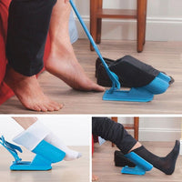 SockGuide - Moeiteloos sokken met gemak dragen